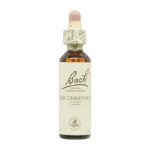 Flor nº 25 Castanha vermelha 20ml Bach