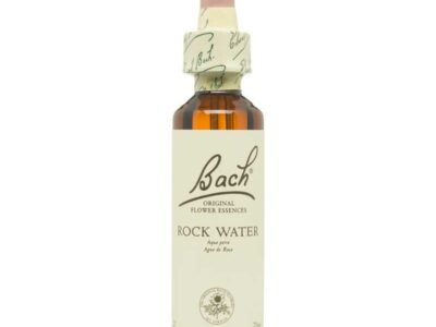 Flor No. 27 Rock Water 20ml Bach