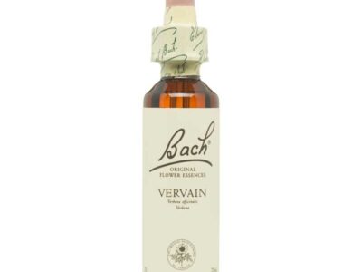 Flor nº 31 Vervain 20ml Bach