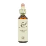 Flor nº 36 aveia selvagem 20ml Bach