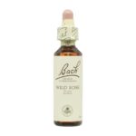 Flor nº 37 Wild Rose 20ml Bach