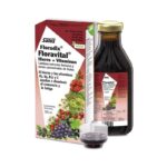 Floravitite Iron Floradix Vegan 250ml Salus