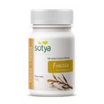 FUCUS 500 mg 100 comprimidos Sotya