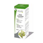 Fucus vesiculosus extrato hidroalcoólico bio 100ml Physalis