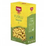 Tirabuzón Fusilli 500 g Schar