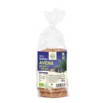 Avena Moras e Cañamo Bio 200g Sun Cookies
