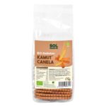 Kamut e Canela Bio 175G Sun NATURAL BOYS