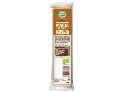 Maria de Triga Bio 150g Biocop Cookies