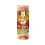 Maria de Espelta Bio 200g Sol Natural Cookies