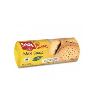 Maxi Choco-Sorrisi 250 G Cookies Schar
