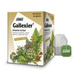 Gallexier Infusion 15 Salus Filters