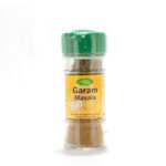 Garam Masala Bio 25G Espécies Artemis