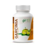 Garcinia Cambogia 500mg 90 GHF Capsulas