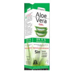 Aloe Vera Gel 200 ml Drasanvi