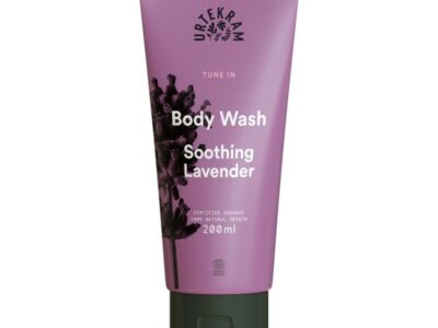 Bath Bath Bath Bath bio 200ml Urtekram