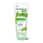 Gel de chuveiro refrescante 250ml Nat & nono