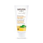 Gel dentífico para crianças 50ml weleda