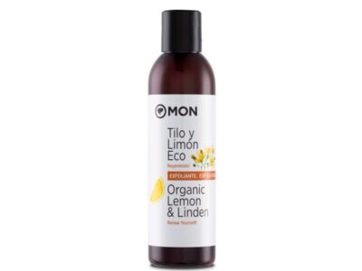 Body esfoliante em gel bio 200ml de deconatur