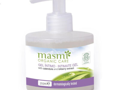 Intima Bio 250ml Masmi Gel