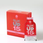 Glat up Strawber 15g x 10 estradas FAES FARMA