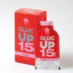 Glac Up Strawber 15g x 5 estradas FAES FARMA