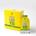 Glac up Limon 15g x 10 Viales Faes Farma