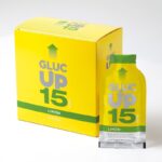 GLUC UP LIMON 15G x 20 ESTRADAS FAES FARMA