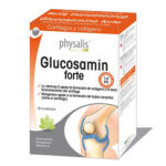 Glucosamina Forte 30 comprimidos Physalis