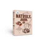 Cacau, coco e quinoa bio 325g natury