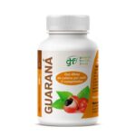 Guarana 600mg 120 GHF comprimidos