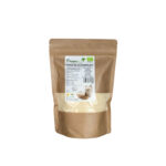 Farinha de amêndoa sem glúten 400g comida de sonho