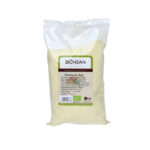 BIO 500G Biosan Soy Flour