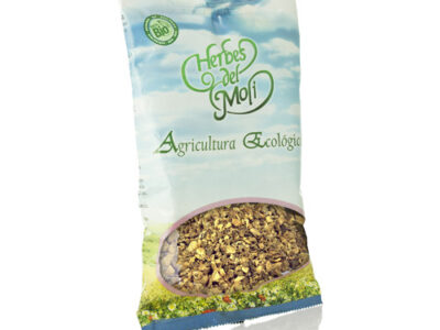 Harpagofito raiz bio 80g herbes del moli