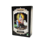 Henna Dark Castaño Deep Treatment Dust 100 g Radhe Shyam