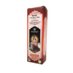 Henna Natural Copper Pasta 200g Radhe Shyam