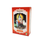 Hena natural pó de cobre 100 g radhe shyam