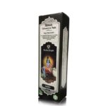 Massa Black Henna 200g Radhe Shyam