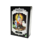 Henna Black Powder 100 g Radhe