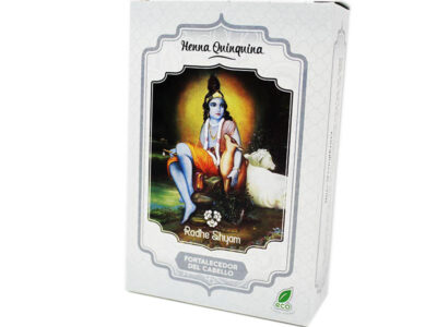 Henna Quinquina Powder 100 g Radhe Shyam