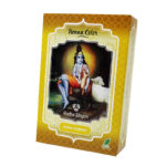 Henna rubio pó intenso 100 g radhe shyam