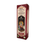 Henna Super Dark Caoba Pasta 200g Radhe Shyam