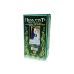 Hennatint 10 mogno escuro 60ml+60ml radhe sham