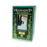 Hennatint 13 Rubio Dorado 60ml+60ml Radhe Shyam