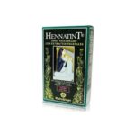 Hennatint 14 Light Berenjena Gray 60ml+60ml Radhe Shyam