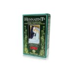 Hennatint 9 mogno 60ml+60ml Radhe Shyam