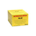 Herbensurina Infusion 20 Deiters Filters