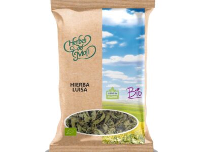Cura Bio 15g Herbes del Moli