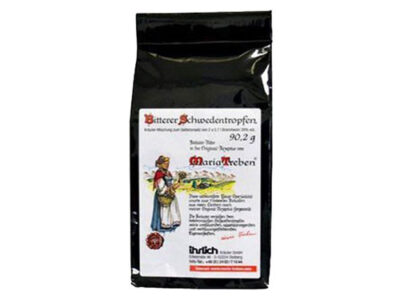 Ervas suecas 90.2g Maria Treben Bags