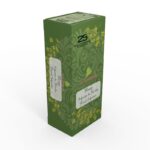 Hinojo 25 filtra a constância