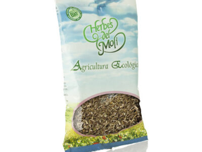 Planta hiperic bio 40g Herbes del Moli